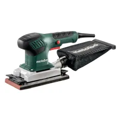 
                  METABO Szlifierka oscylacyjna SR2185 210W 600441500 EAN 4007430270986